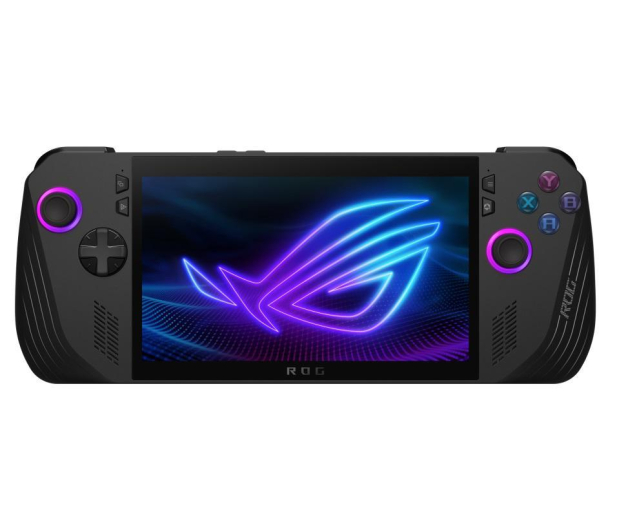 ASUS ROG Ally X AMD Ryzen Z1 Extreme / 7” FHD IPS/ Windows 11 - 1262549 - zdjęcie